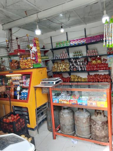 عکس سوپرمارکت فرقانی