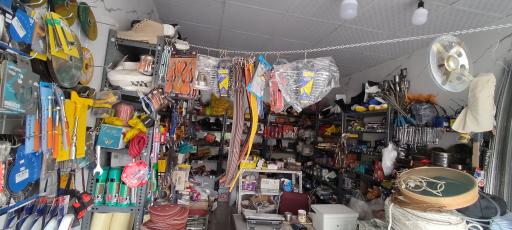 ابزار و یراق جواد غلامپور 