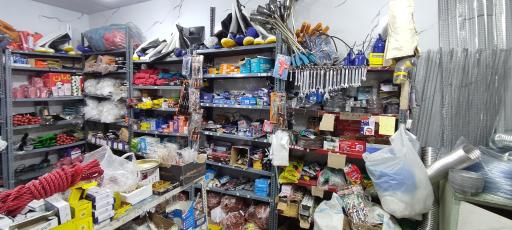 عکس ابزار و یراق جواد غلامپور 