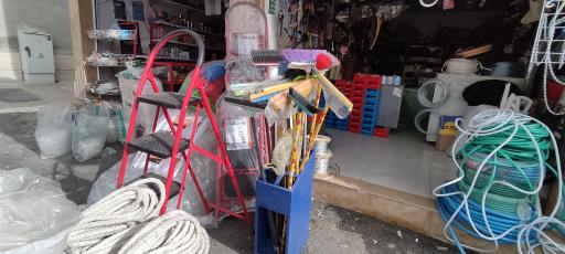 عکس ابزار و یراق جواد غلامپور 