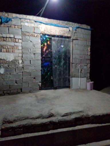 عکس سوپرمارکت فرقانی