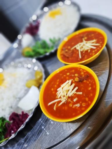 عکس رستوران کاکتوس