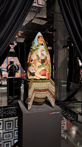 عکس گالری ثالث