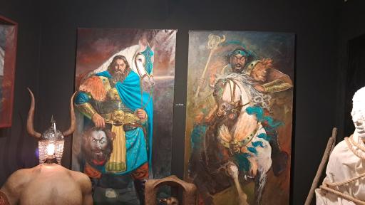 عکس گالری ثالث