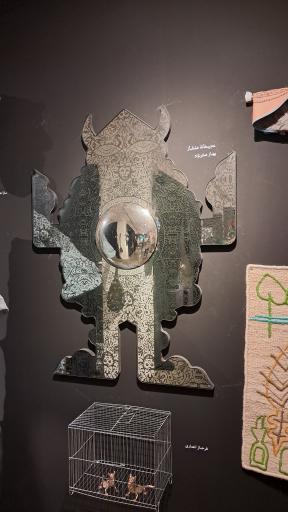 عکس گالری ثالث