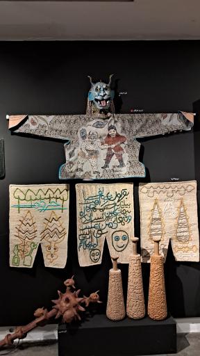 عکس گالری ثالث