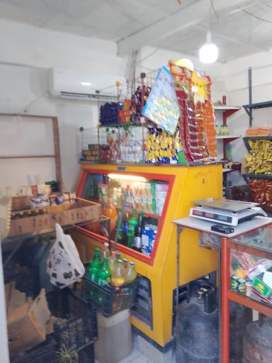 عکس سوپرمارکت فرقانی