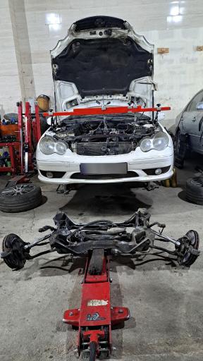 عکس آسفالت مکانیک