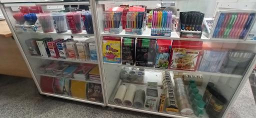 عکس دفتر فنی فراطرح 