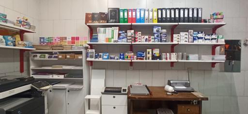 عکس دفتر فنی فراطرح 