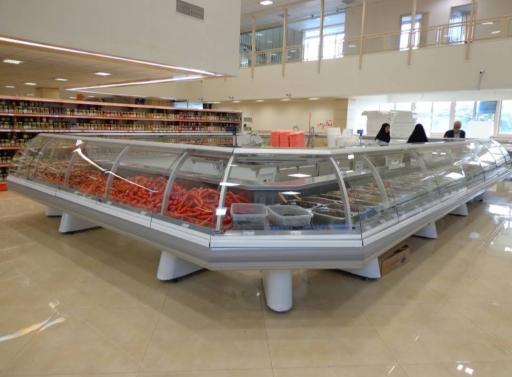 عکس فرآورده های گوشتی و پروتئینی آپادانا