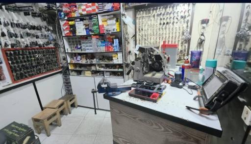 عکس کلید سازی شاه کلید اصفهان