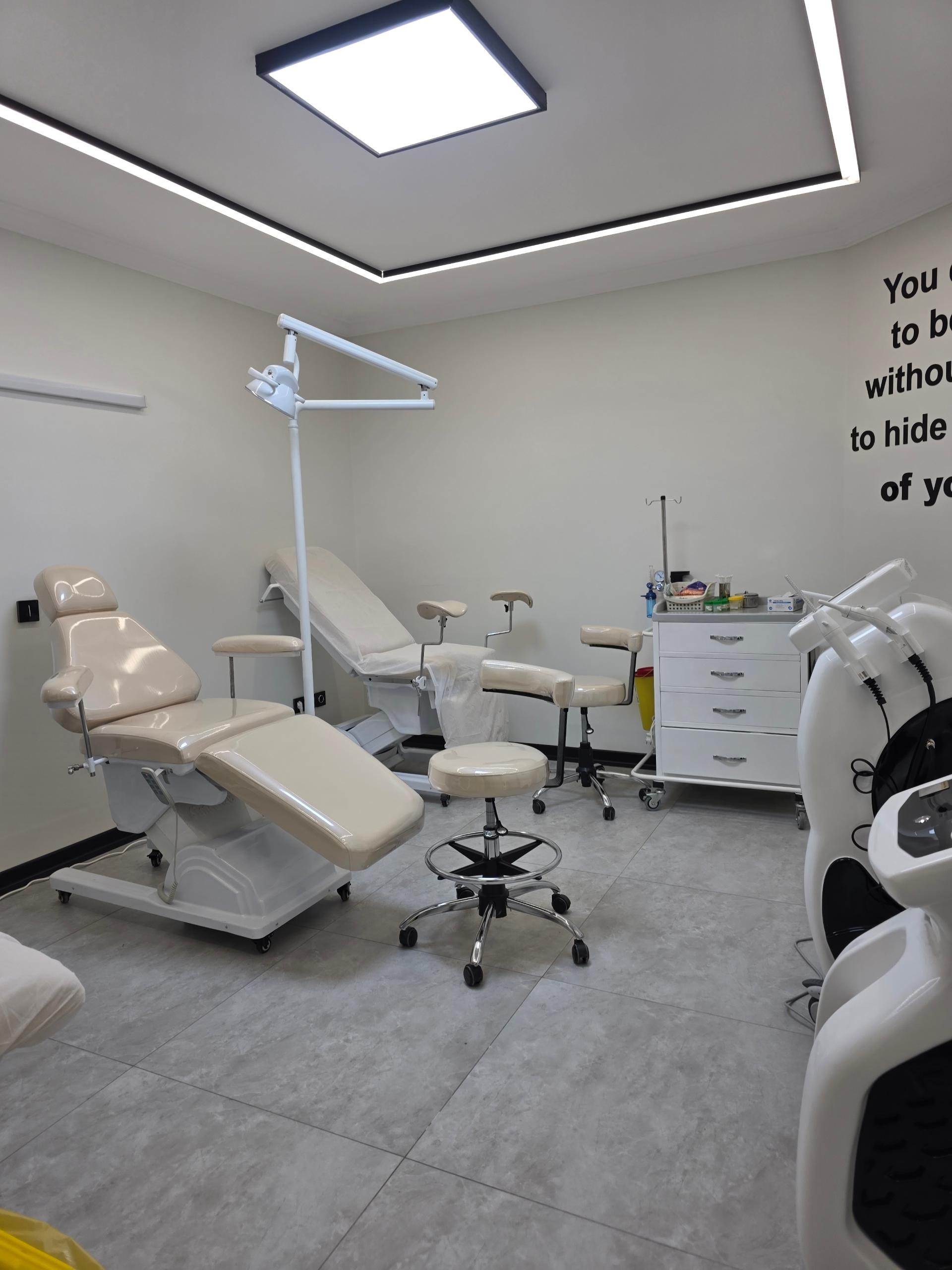 عکس دکتر سمیرا رفیعی 