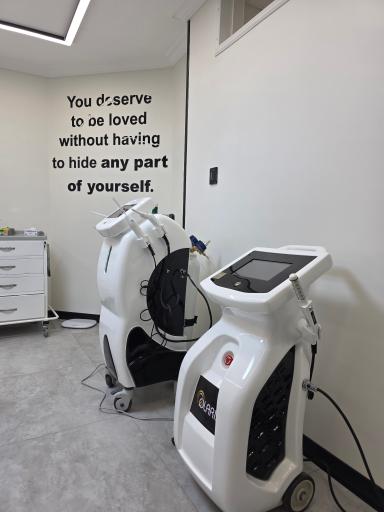 عکس دکتر سمیرا رفیعی 