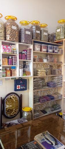 عکس عطاری کاظمی