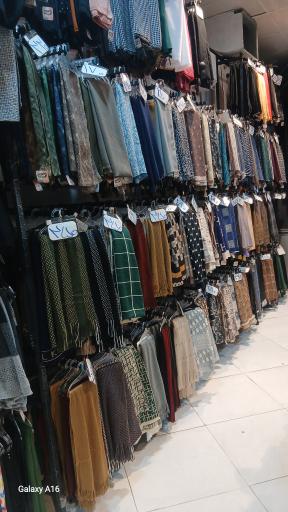 عکس فروشگاه سجاد