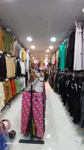 عکس فروشگاه سجاد