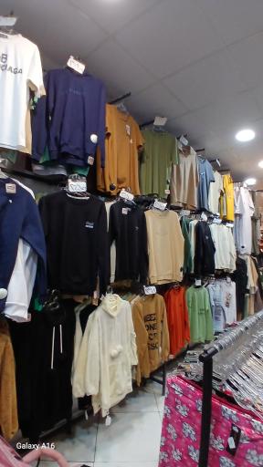 عکس فروشگاه سجاد