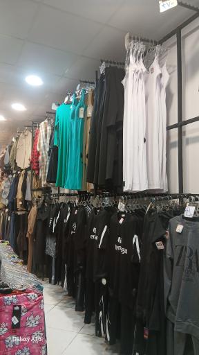 عکس فروشگاه سجاد