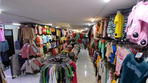 عکس فروشگاه سجاد