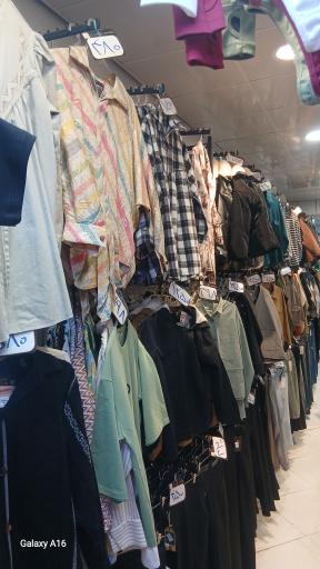 عکس فروشگاه سجاد