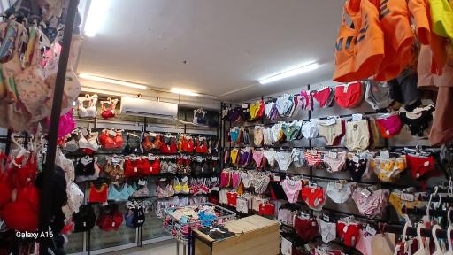 عکس فروشگاه سجاد