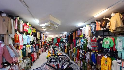 عکس فروشگاه سجاد