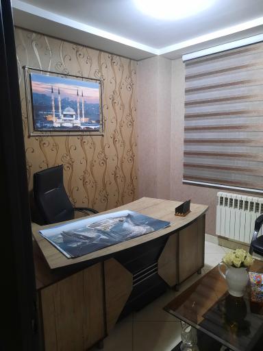 عکس گروه مهندسین مشاور پالار کومه