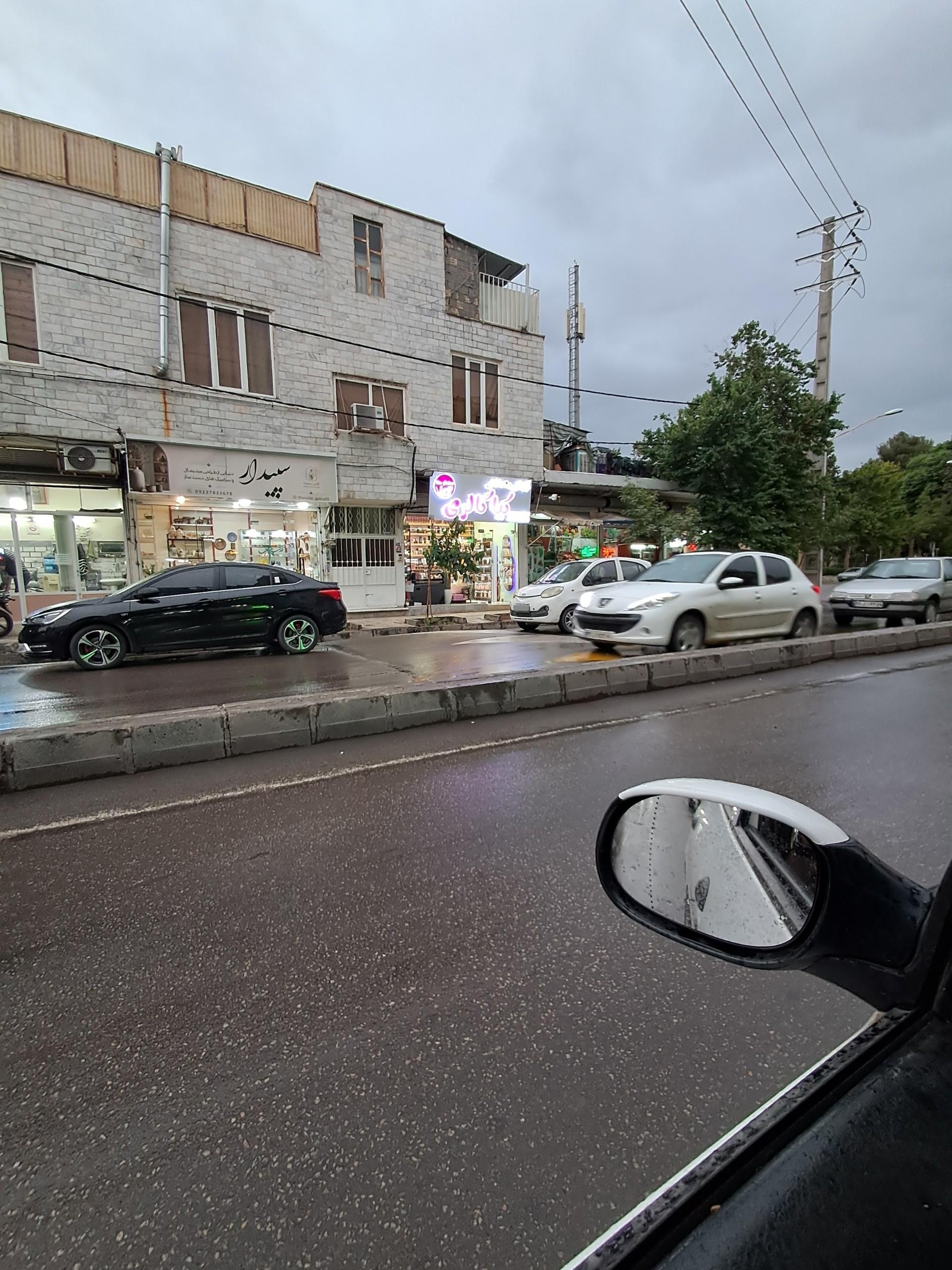 عکس کیاگالری