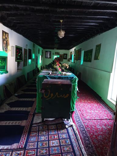 عکس شیرگاه