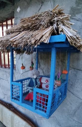 عکس چایخانه و قهوه‌خانه سنتی سوفیا