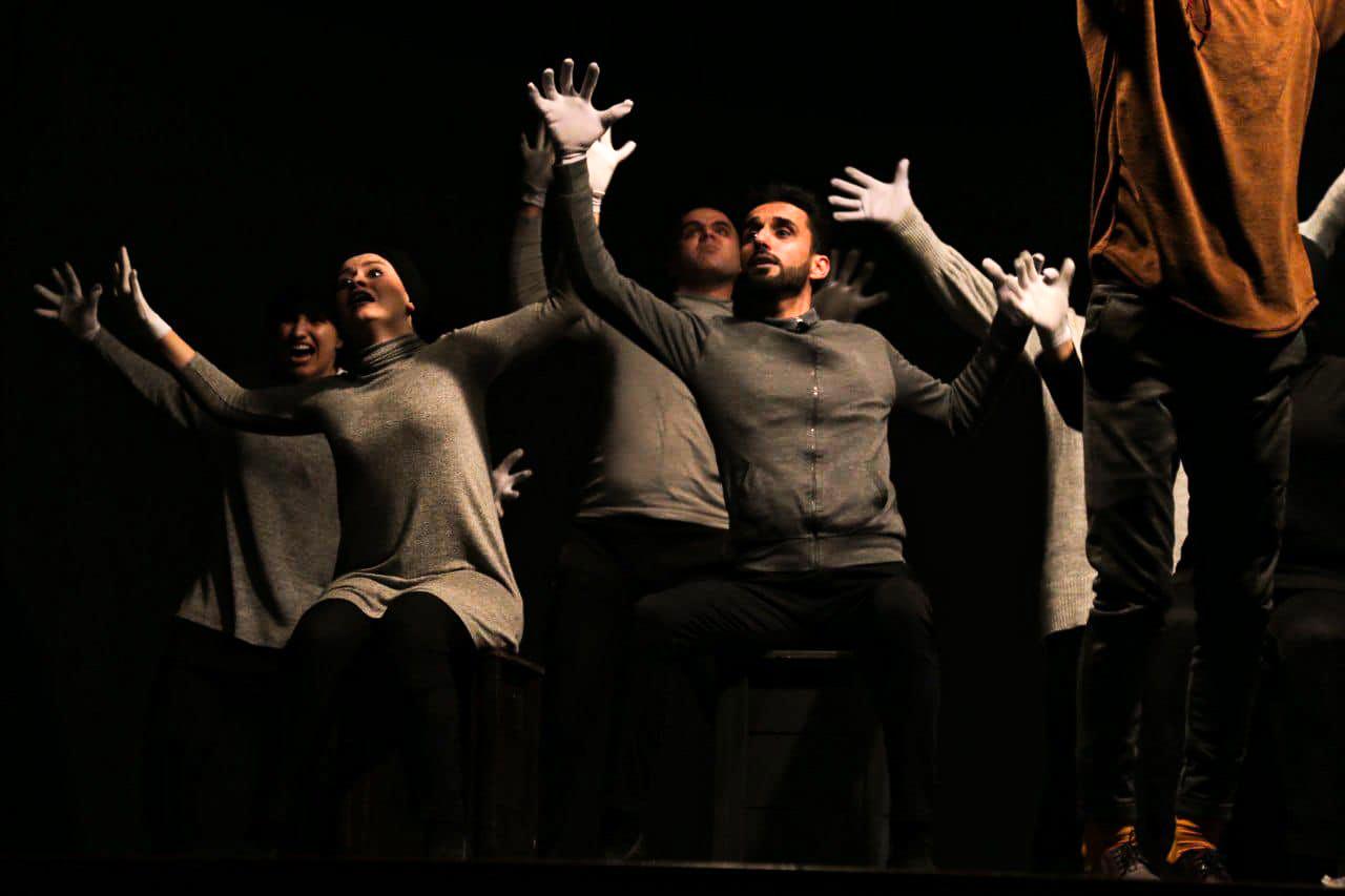 عکس موسسه فرهنگی و هنری سینما تئاتر تبریز 