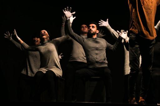 عکس موسسه فرهنگی و هنری سینما تئاتر تبریز 