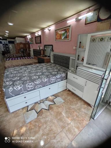 عکس صنایع چوبی نگاه