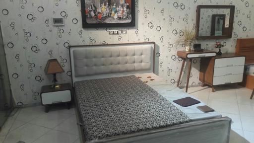 عکس صنایع چوبی نگاه