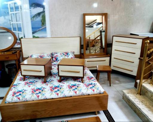 عکس صنایع چوبی نگاه