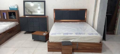 عکس صنایع چوبی نگاه