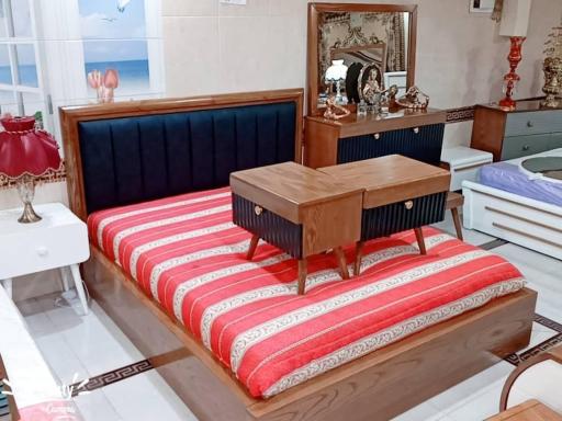 عکس صنایع چوبی نگاه