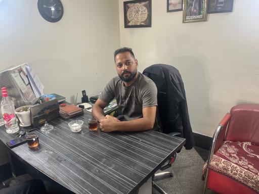 عکس صافکاری نوین