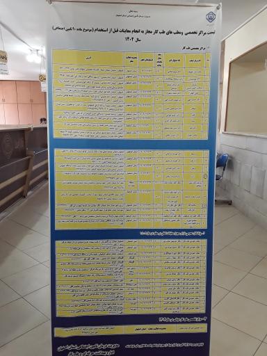 عکس سازمان تامین اجتماعی زرین شهر