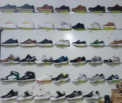 عکس خانه کفش لاله