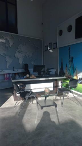 عکس شرکت گردشگری ضیافت سبز