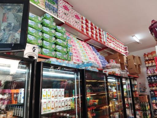 عکس هایپر تخفیف افرا