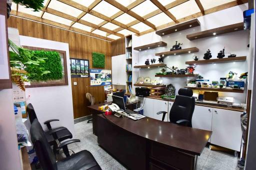 فنی مهندسی آیسو 