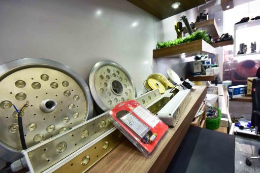 عکس فنی مهندسی آیسو 