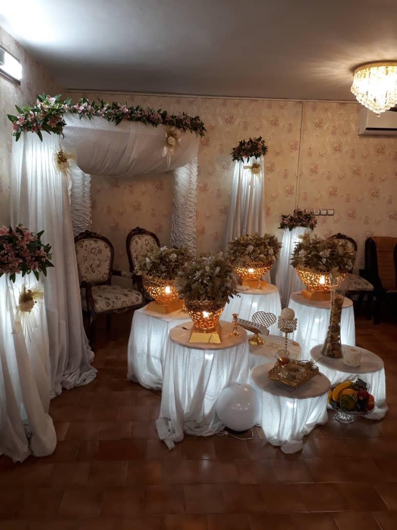 عکس دفتر رسمی ازدواج شماره ۲۵