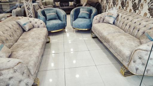 مبلمان آریا