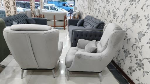 مبلمان آریا