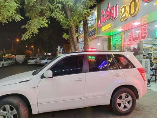 عکس روکش صندلی بیست20