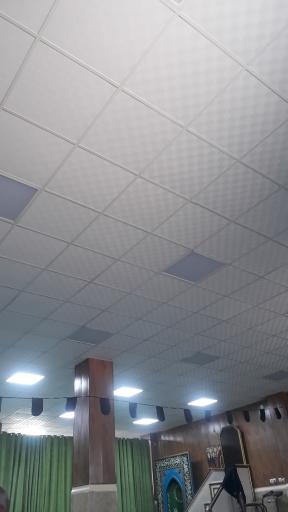 عکس نمازخانه شلمچه